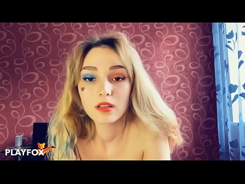 ❤️ Magiczne okulary wirtualnej rzeczywistości dały mi seks z Harley Quinn ❌ Porno at porn pl.amourpassionfever.ru ❌️❤