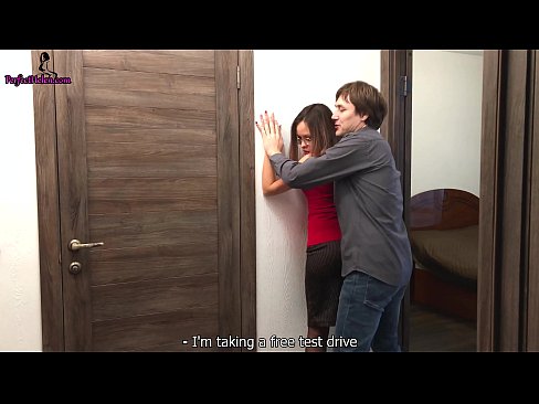 ❤️ Sexy Realtor Sensually Jerks Her Pussy and Fucks While Selling Her Apartment - Krempai ❌ Porno at porn pl.amourpassionfever.ru ❌️❤