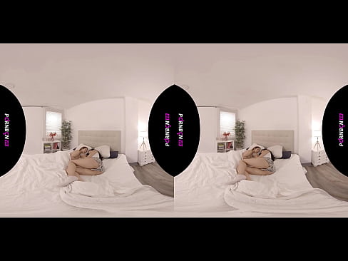 ❤️ PORNBCN VR Dwie młode lesbijki budzą się napalone w wirtualnej rzeczywistości 4K 180 3D Geneva Bellucci Katrina Moreno ❌ Porno at porn pl.amourpassionfever.ru ❌️❤