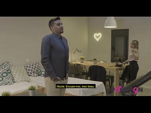 ❤️ PORNBCN 4K Jedna dojrzała kobieta z dużymi cyckami chce być zerżnięta analnie Młody żigolak z dużym kutasem blowjob amoralizm hard fuck hand job dog style pussy lick orgazm napisy francuskie ❌ Porno at porn pl.amourpassionfever.ru ❌️❤