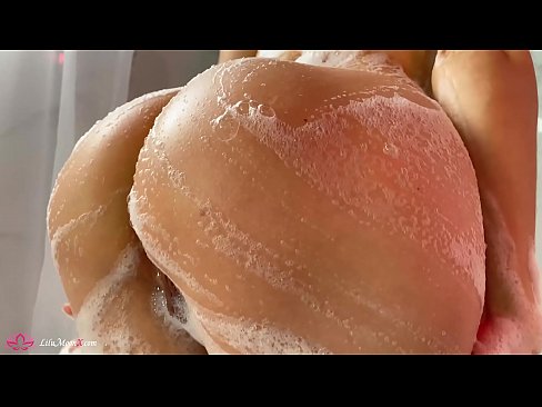❤️ Brunetka Masturbuje cipkę wibratorem do intensywnego orgazmu pod prysznicem ❌ Porno at porn pl.amourpassionfever.ru ❌️❤
