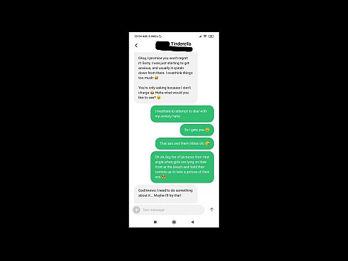 ❤️ Dodałem nową PAWG z Tindera do mojego haremu (rozmowa z Tinderem włączona) ❌ Porno at porn pl.amourpassionfever.ru ❌️❤